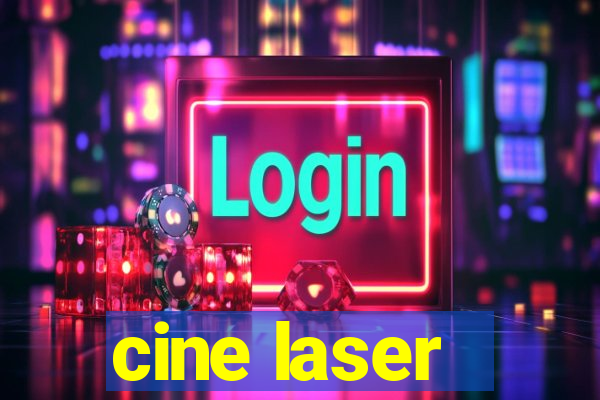 cine laser - porto velho